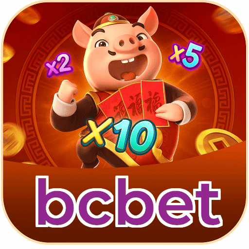 bcbet Logo