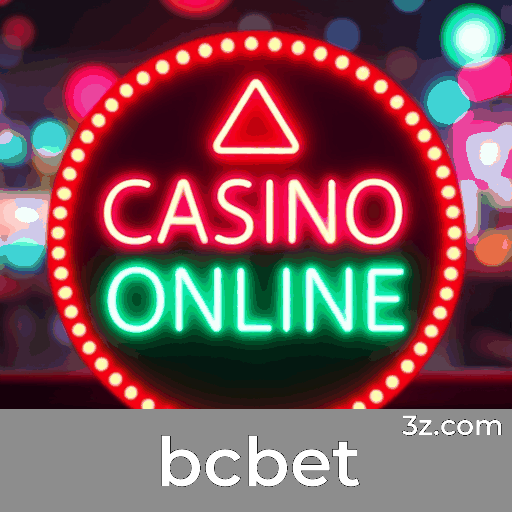 bcbet: Seu Cassino Online de Confiança e Entretenimento