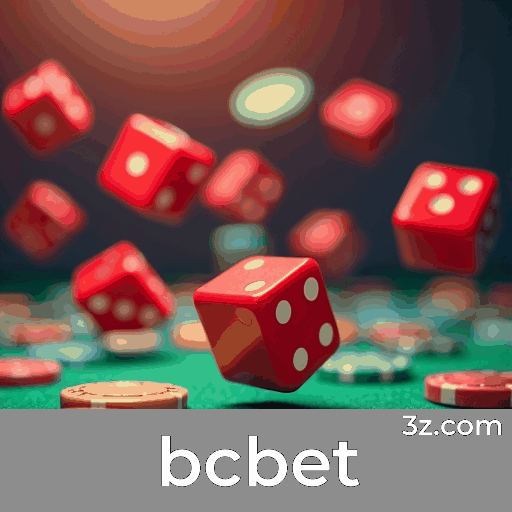bcbet: Seu Cassino Online de Confiança e Entretenimento