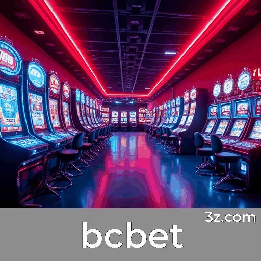 bcbet: Seu Cassino Online de Confiança e Entretenimento